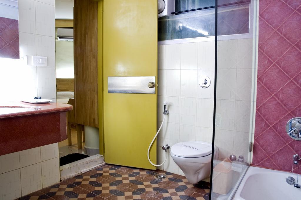 Parklane Hotel Mysore Ngoại thất bức ảnh