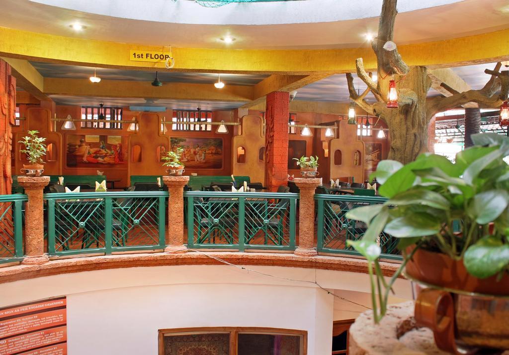 Parklane Hotel Mysore Ngoại thất bức ảnh