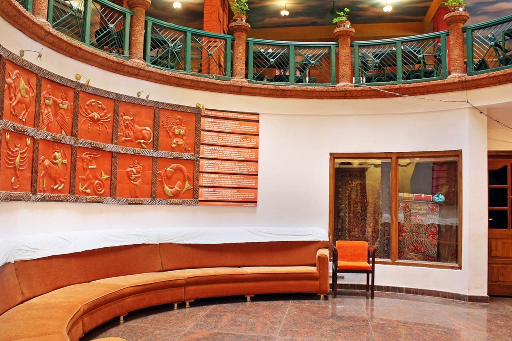 Parklane Hotel Mysore Ngoại thất bức ảnh
