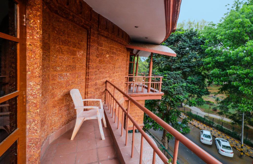 Parklane Hotel Mysore Ngoại thất bức ảnh